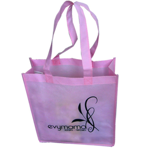 Advertising Bag