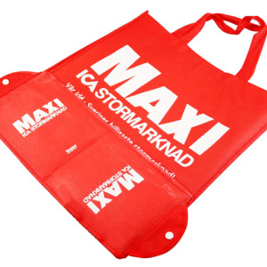 Foldable Shopping Bag