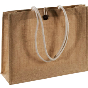 Hot Design Wholesale Jute Organic Burlap Bag