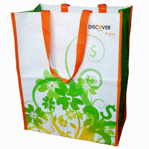 Polypropylene Bag