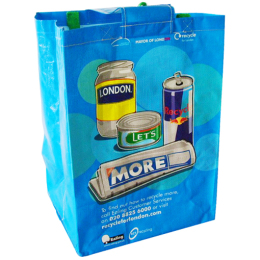 Popular PP Woven Bag