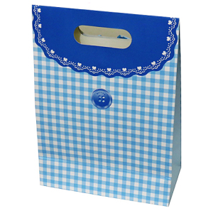 Quick delivery Custom Paper Bag