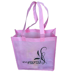 adverting non-woven bag