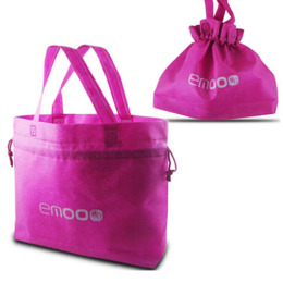 candy drawstring bag