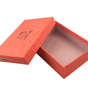 custom paper gift box & gift paper box & magnetic closure gift box