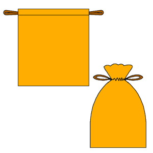 customization drawstring bag drawstring bags