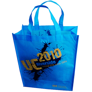 eco-friendly shopping bag