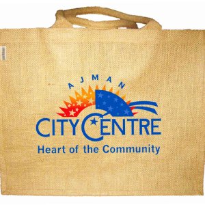 factory direct natrue jute gift bag