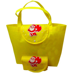 foldable non woven bag