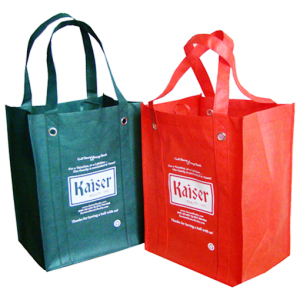 grocer bag