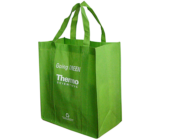 grocery bag