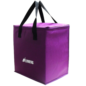non woven cooler bag