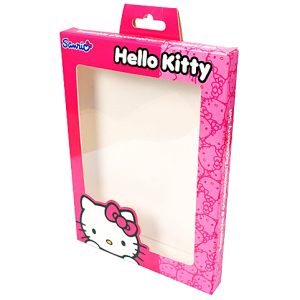 offset printing custom paper box