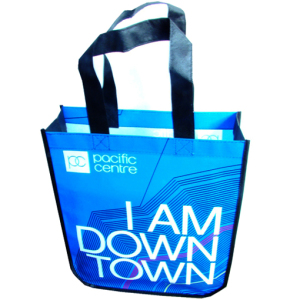 opp film laminated bag