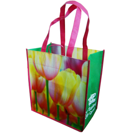 pp non woven bags