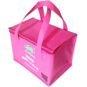 promotional cooler bag