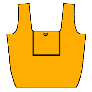 customization polyester bag customization polyester bag