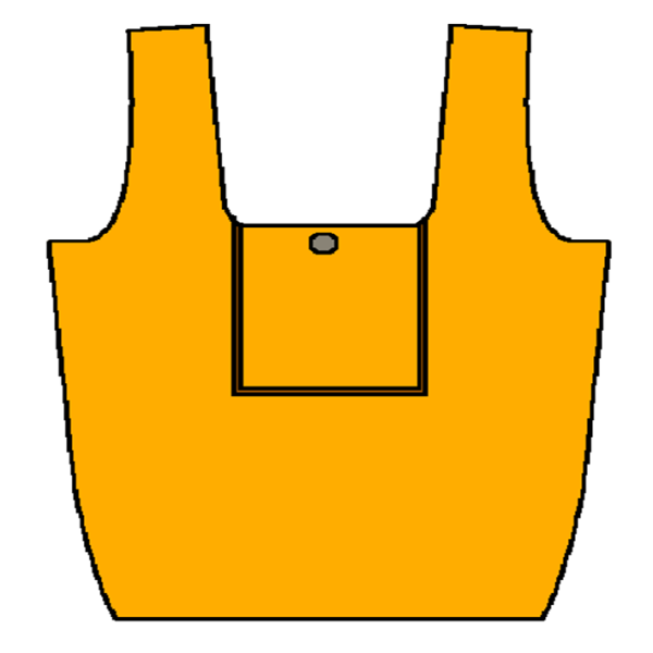 customization polyester bag